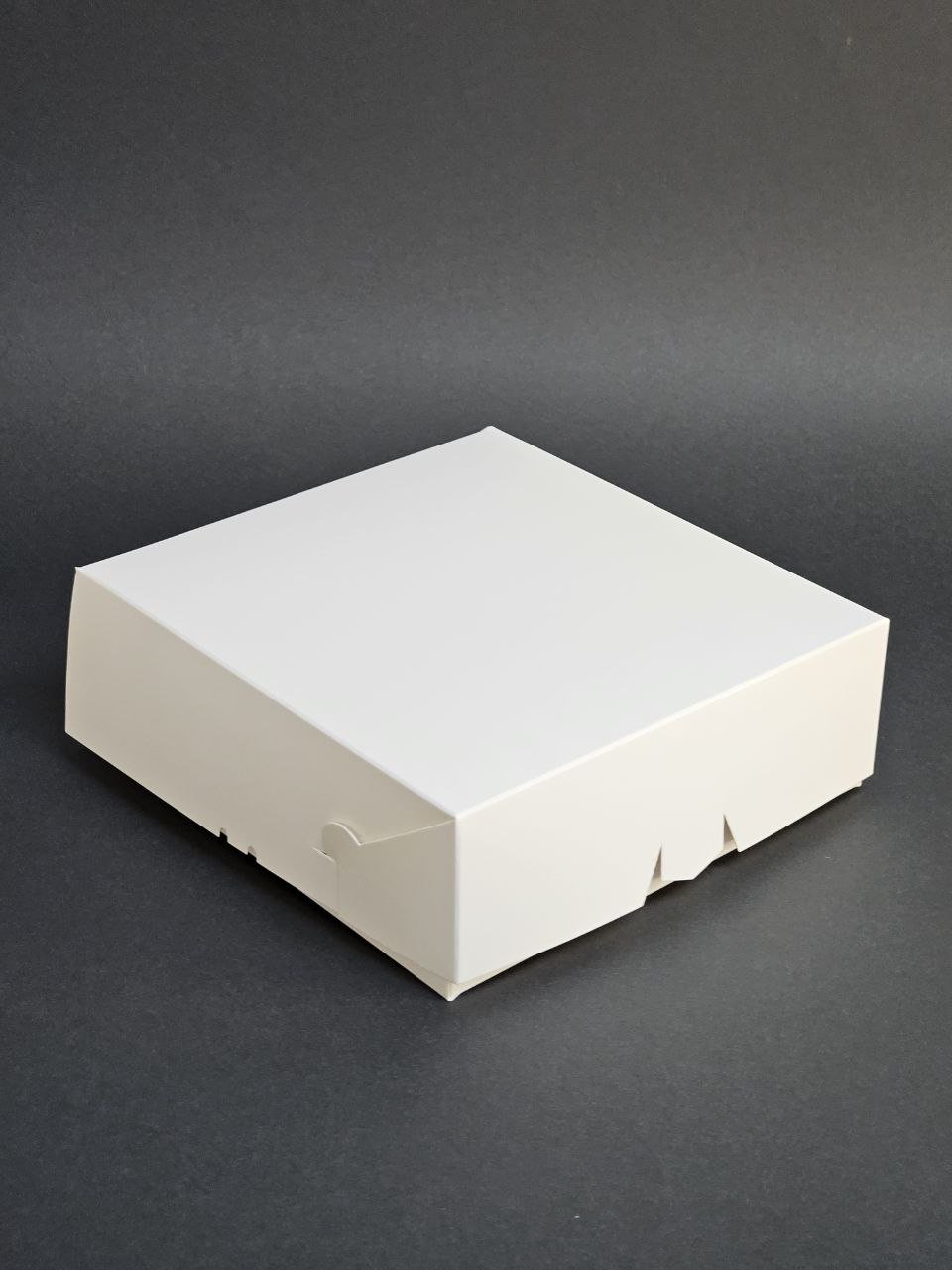 Набор коробок Fortress box 10 шт, 21х20х7 см