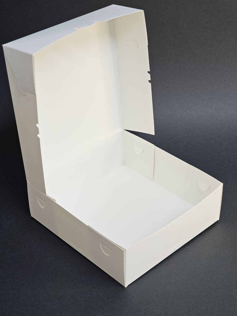 Набор коробок Fortress box 10 шт, 21х20х7 см - ForteMarket Набор коробок Fortress box 10 шт, 21х20х7 см купить,0
