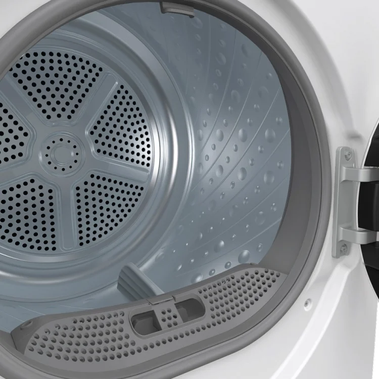 Сушильная машина Gorenje DHNE82/C White - ForteMarket Сушильная машина Gorenje DHNE82/C White купить,0