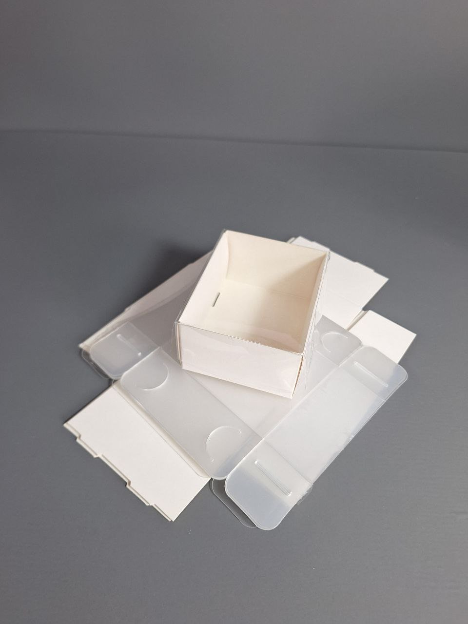 Тойбастар Fortress box 10 шт, 10х8х5 см купить,0