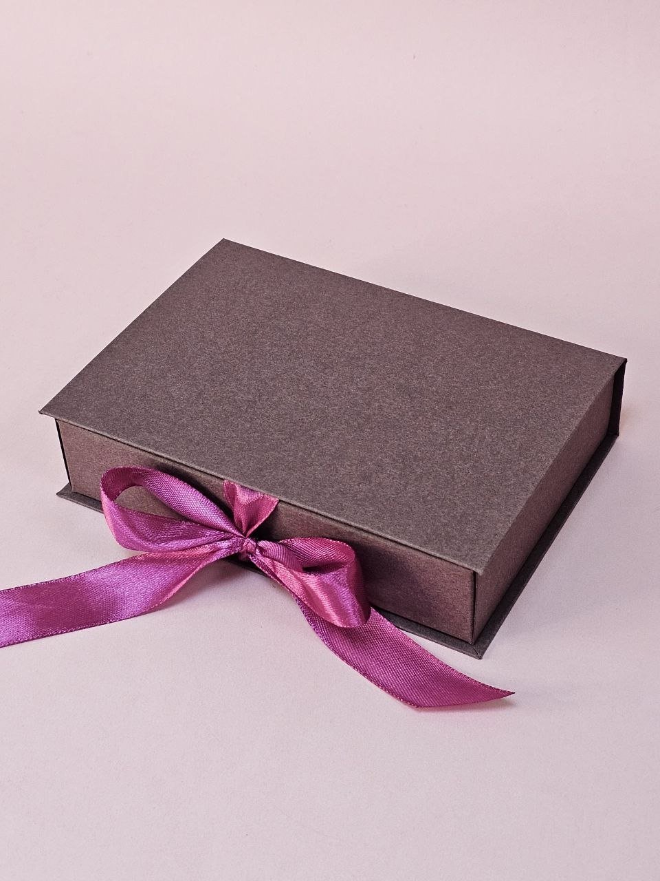 Коробка Fortress box 1 шт, 14х10х3 см