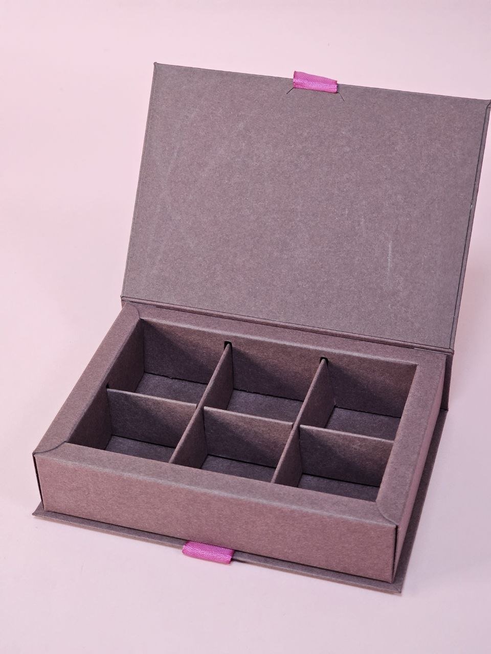 Коробка Fortress box 1 шт, 14х10х3 см - ForteMarket Коробка Fortress box 1 шт, 14х10х3 см купить,0