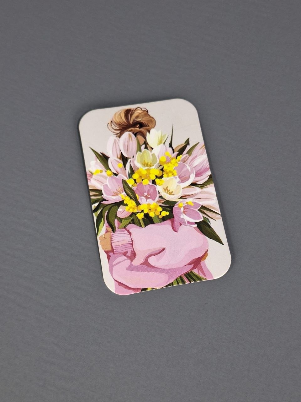 Коробка Fortress box 1 шт, 20х20х4.5 см купить,0