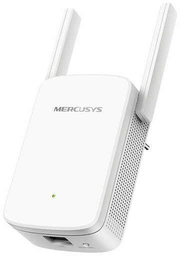 Усилитель интернет-сигнала Mercusys ME30