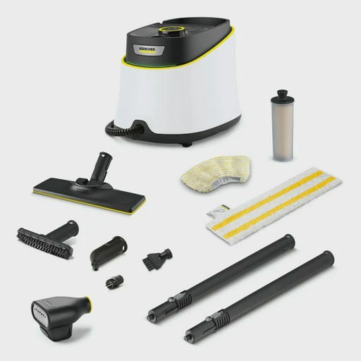 Пароочиститель Karcher SC 3 Deluxe Textile Edition