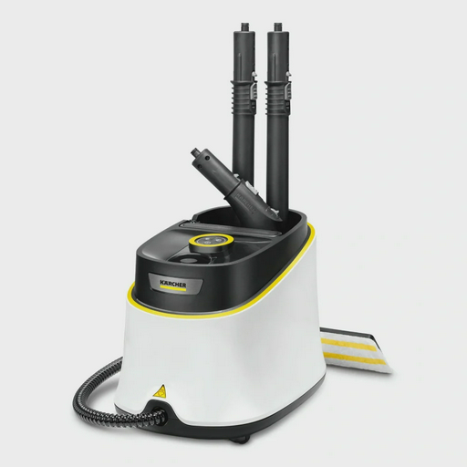 Пароочиститель Karcher SC 3 Deluxe Textile Edition