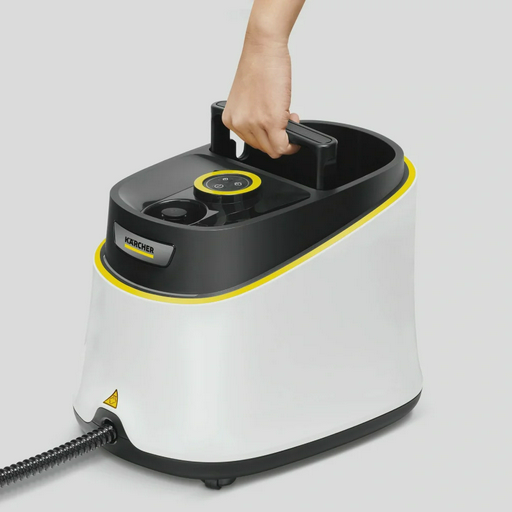 Пароочиститель Karcher SC 3 Deluxe Textile Edition