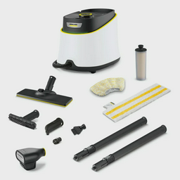 Пароочиститель Karcher SC 3 Deluxe Textile Edition