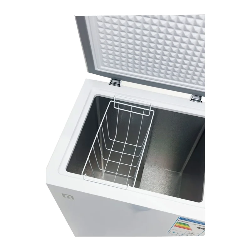 Морозильный ларь Modus MCF-100WHT White купить,0