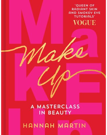 Книга Мартин Ханна: Makeup купить,NaN