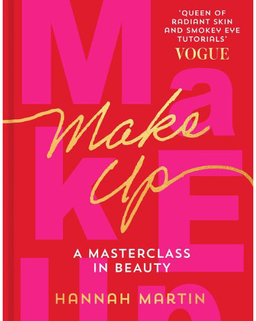 Книга Мартин Ханна: Makeup купить,NaN