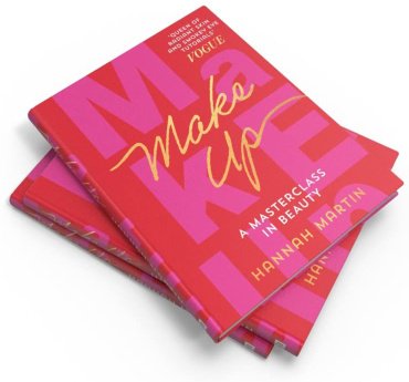Книга Мартин Ханна: Makeup купить,NaN