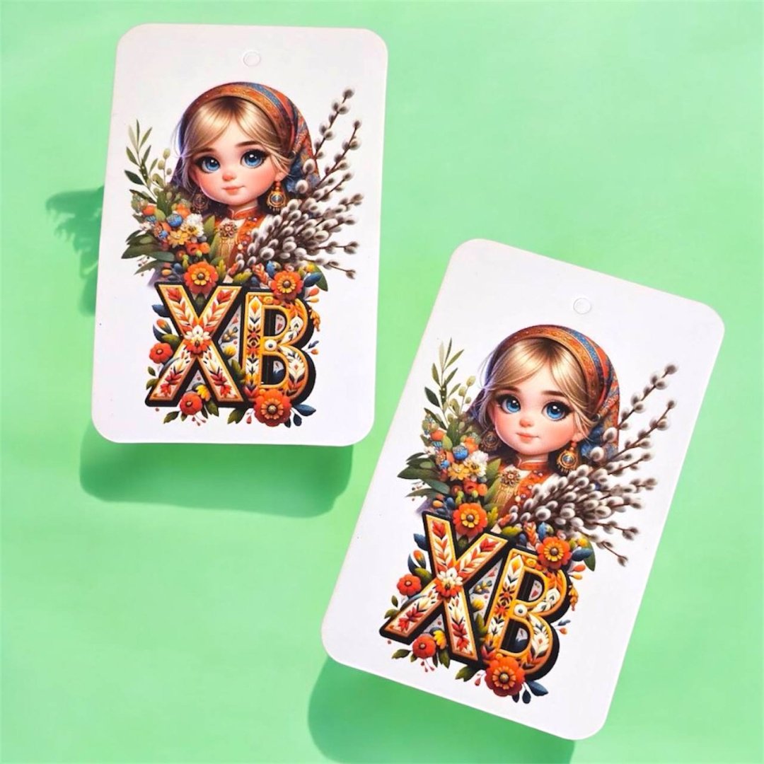Fortress box шильдик ХВ 50 шт
