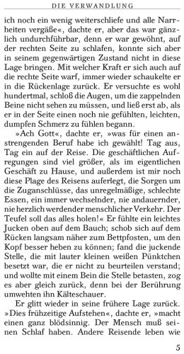 Книга Кафка Ф.: Die Verwandlung купить,NaN