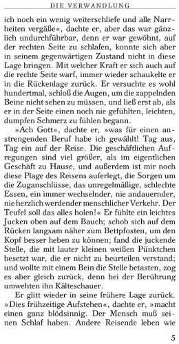Книга Кафка Ф.: Die Verwandlung купить,NaN