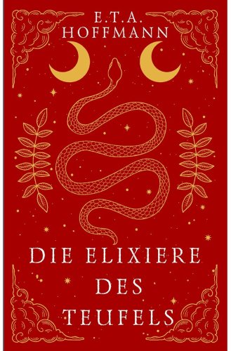 Книга Гофман Э.: T. A.: Die Elixiere des Teufels купить,NaN