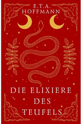 Книга Гофман Э.: T. A.: Die Elixiere des Teufels купить,NaN