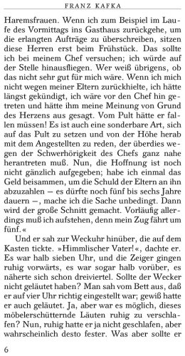Книга Кафка Ф.: Die Verwandlung купить,NaN