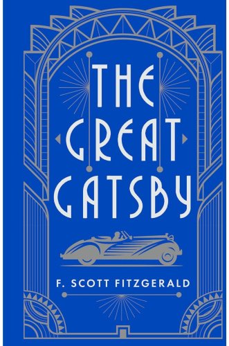 Книга Фицджеральд Ф. С.: he Great Gatsby купить,NaN
