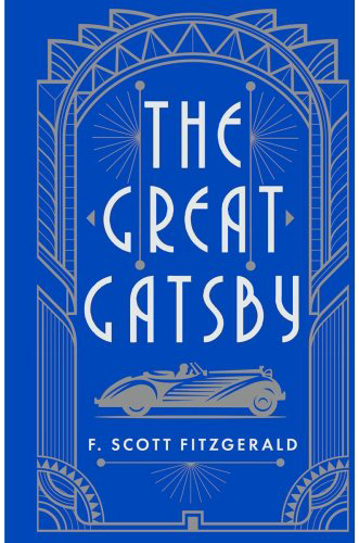 Книга Фицджеральд Ф. С.: he Great Gatsby купить,NaN