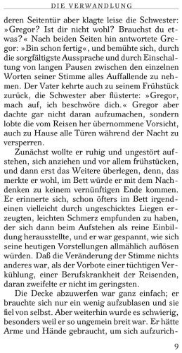 Книга Кафка Ф.: Die Verwandlung купить,NaN