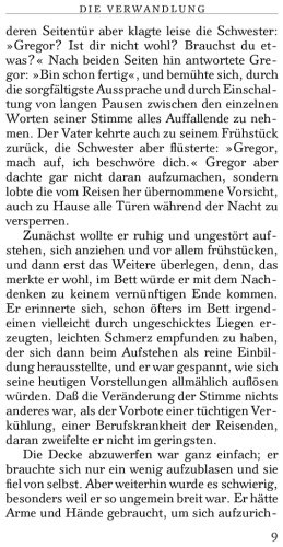 Книга Кафка Ф.: Die Verwandlung купить,NaN