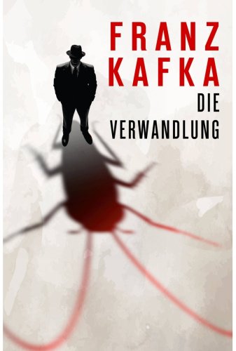 Книга Кафка Ф.: Die Verwandlung купить,NaN