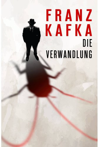 Книга Кафка Ф.: Die Verwandlung купить,NaN