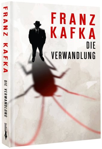 Книга Кафка Ф.: Die Verwandlung купить,NaN