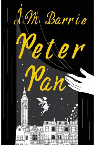 Книга Барри Дж. М.: Peter Pan купить,NaN