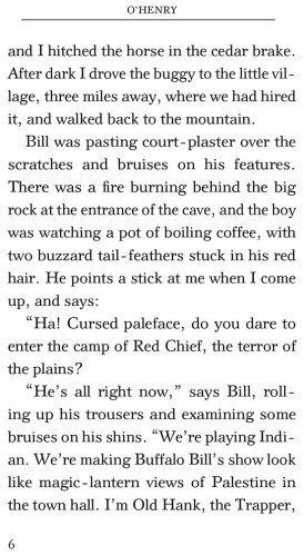 Книга Генри О.: The Ransom of Red Chief and other stories купить,NaN