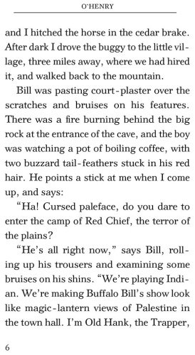 Книга Генри О.: The Ransom of Red Chief and other stories купить,NaN