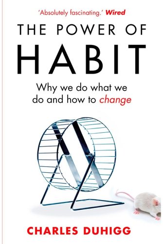 Книга Duhigg C.: The Power of Habit купить,NaN