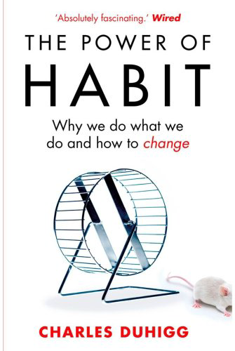 Книга Duhigg C.: The Power of Habit купить,NaN