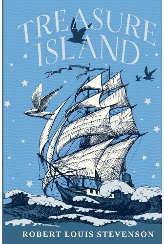 Книга Стивенсон Р. Л.: Treasure Island купить,NaN