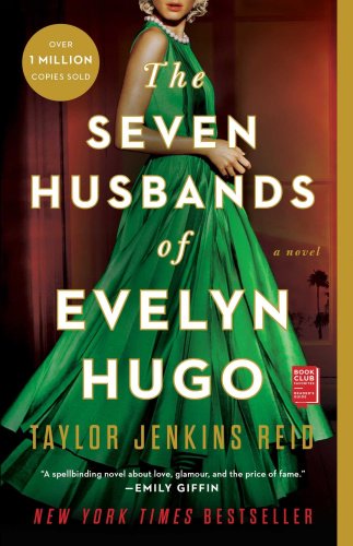 Книга Reid T.J.: The Seven Husbands of Evelyn Hugo купить,NaN