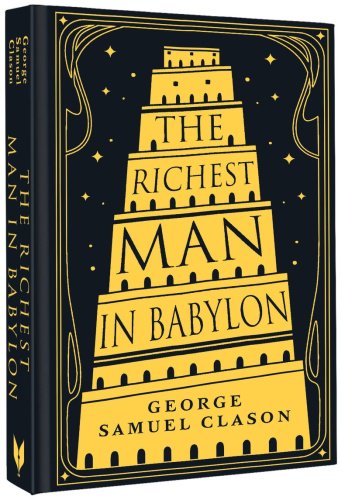 Книга Клейсон Дж.: The Richest Man in Babylon купить,NaN
