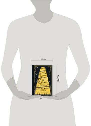 Книга Клейсон Дж.: The Richest Man in Babylon купить,NaN