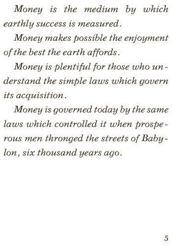 Книга Клейсон Дж.: The Richest Man in Babylon купить,NaN
