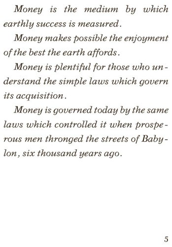 Книга Клейсон Дж.: The Richest Man in Babylon купить,NaN