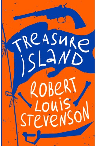 Книга Стивенсон Р.: Treasure Island купить,NaN