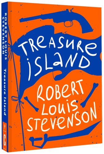 Книга Стивенсон Р.: Treasure Island купить,NaN