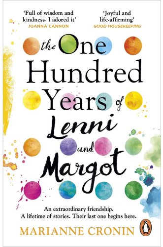 Книга Cronin M.: One Hundred Years of Lenni and Margot купить,NaN