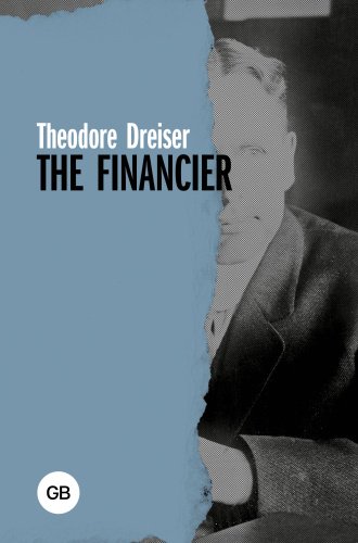 Книга Dreiser Th.: The Financier купить,NaN