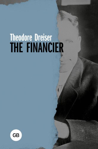 Книга Dreiser Th.: The Financier купить,NaN
