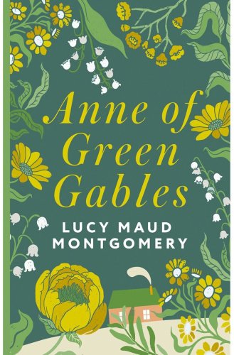 Книга Монтгомери Л. М.: Anne of Green Gables купить,NaN