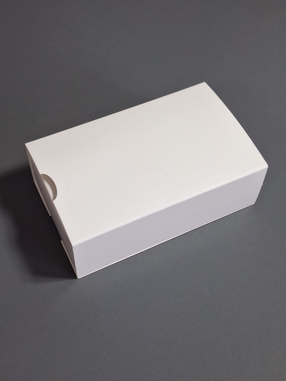 Набор коробок Fortress box 5 шт, 12.5х7.5х4 см купить,0