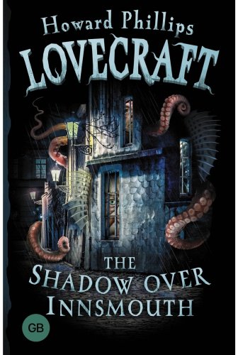 Книга Лавкрафт Г. Ф.: The Shadow over Innsmouth купить,NaN
