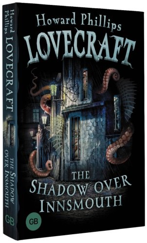 Книга Лавкрафт Г. Ф.: The Shadow over Innsmouth купить,NaN