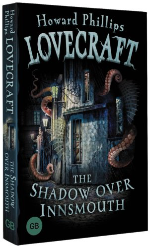 Книга Лавкрафт Г. Ф.: The Shadow over Innsmouth купить,NaN